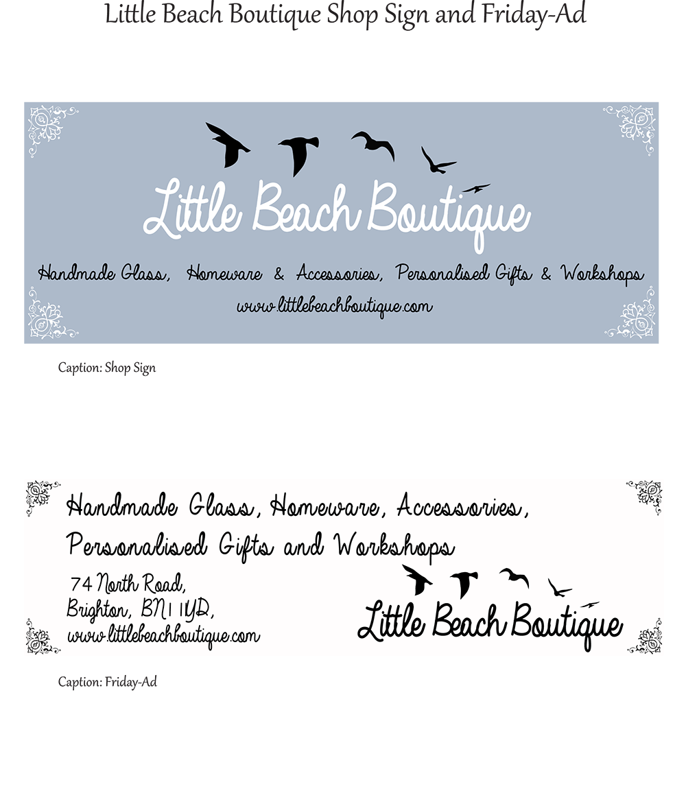 Little Beach Boutique