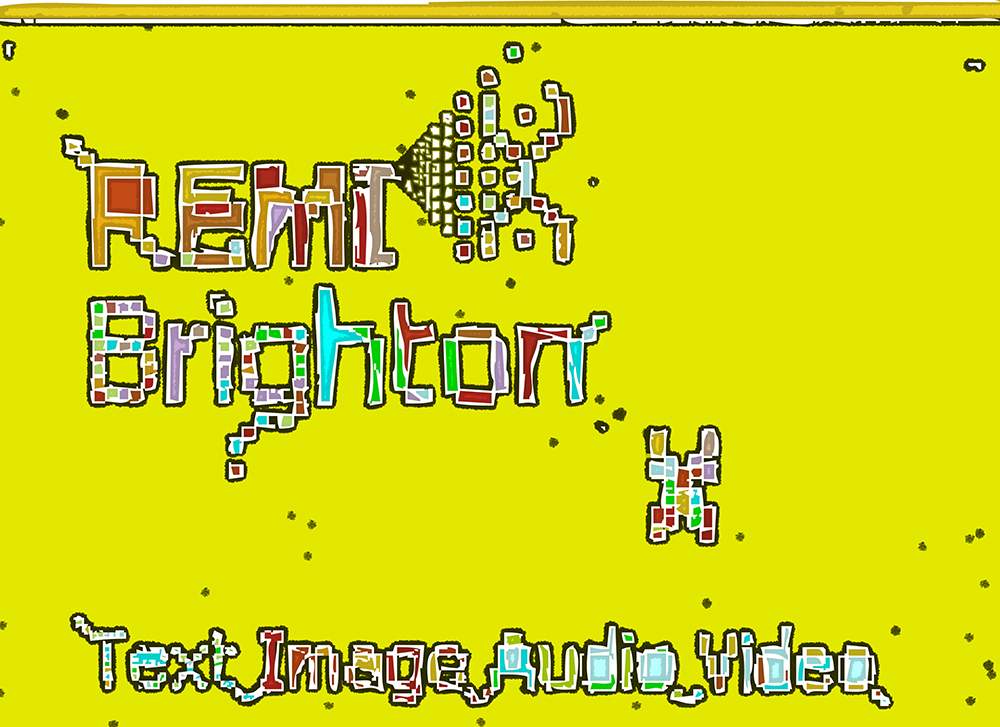 Remix Brighton