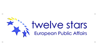 Twelve Stars Logo